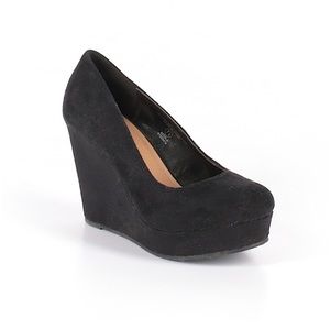 Soda Platform Wedges